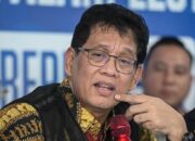 Purbaya Ganti Dua Dirjen Kemenkeu, Siapkan Pengganti Baru