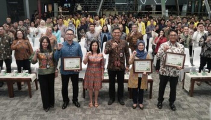 Bank Mandiri Hadirkan Fitur SPE-GRK di Livin’ Planet