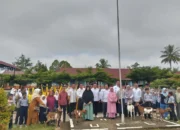 SDN 01 Taram Kembangkan Tahfidz, Sedekah Subuh, dan Mangga
