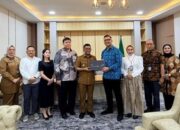 Bank BJB Perkuat Kolaborasi Dorong Ekonomi Banten