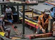 KKP Dorong Skema BBM Khusus untuk Nelayan