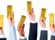 Cermati Hadirkan Fitur Cetak Emas Digital Fisik