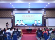 Chairul Mufti Terpilih Pimpin KONI Payakumbuh 2026-2030