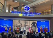 ASGEXPO 2026 Tutup, Minat Properti Meningkat