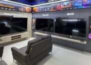 Teknologi Elektronik Dorong Aktivitas Rumah Modern