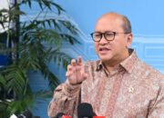 Hilirisasi Catat Investasi Rp147,5 Triliun pada Kuartal I-2026