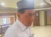 BK DPRD Sumbar Tegaskan BSN Masih Tersangka