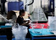 Perang Iran Dorong Permintaan Plastik Daur Ulang Malaysia