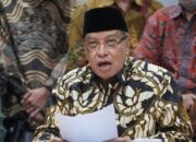 Said Aqil Tegaskan Palang Pintu Jadi Tanggung Jawab Daerah