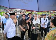 Mahyeldi Dorong Bukittinggi Perkuat Jejak Sejarah Nasional