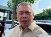 Menhub Dukung KNKT Selidiki Kecelakaan KRL Bekasi Timur