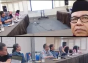 FT Unand Gencarkan Sosialisasi Doktor di Jawa