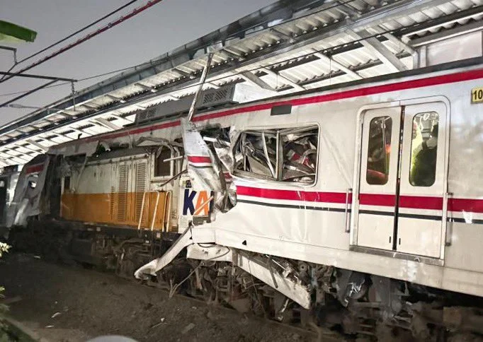 tragedi-kecelakaan-krl-bekasi,-rahmat-saleh:-lakukan-evaluasi-menyeluruh-tanpa-saling-menyalahkan