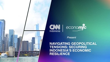 cnn-indonesia-gelar-economic-forum-4-mei,-akan-undang-bos-pln