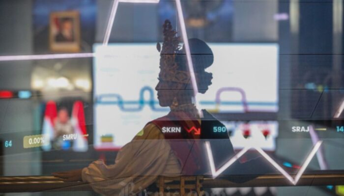 Daftar Saham Baru Indeks Bisnis-27 dan Kinerja Laba Emiten Unggulan