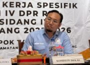 Rahmat Saleh Dorong Bibit Unggul Kurangi Impor Bawang Putih