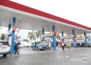 Mahyeldi Desak Penambahan Kuota BBM Atasi Antrean di Sumbar