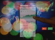 Indeks Bisnis-27 Menguat Awal Pekan Didorong Saham BRPT, INCO, dan BUMI