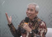 Lo Kheng Hong Lepas 8,18 Juta Saham SIMP Milik Grup Salim