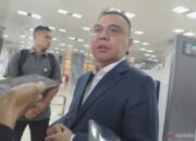Dasco: Danantara Beli Sebagian Saham Aplikator Ojol Demi Turunkan Potongan jadi 8%