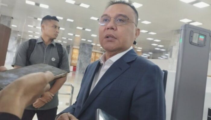 Dasco: Danantara Beli Sebagian Saham Aplikator Ojol Demi Turunkan Potongan jadi 8%