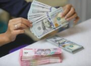 BI Perketat Aturan Pembelian Dolar AS untuk Jaga Stabilitas Rupiah