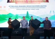 Kementerian Pariwisata Percepat Transformasi Ekosistem Wisata Nasional 2026