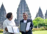 BTN dan IDM Perluas Digitalisasi Wisata Candi