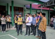 Zigo Rolanda Tinjau PHTC Dorong Infrastruktur Pendidikan Solok Selatan