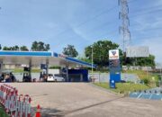 Vivo Naikkan Harga Diesel Primus Jadi Rp30.890 per Liter