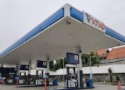 Harga Diesel BP dan Vivo Melonjak, Shell Kosong