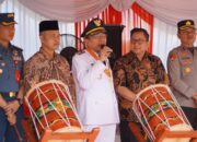 Maigus Nasir Dorong Padang Juara Cetak Generasi Unggul
