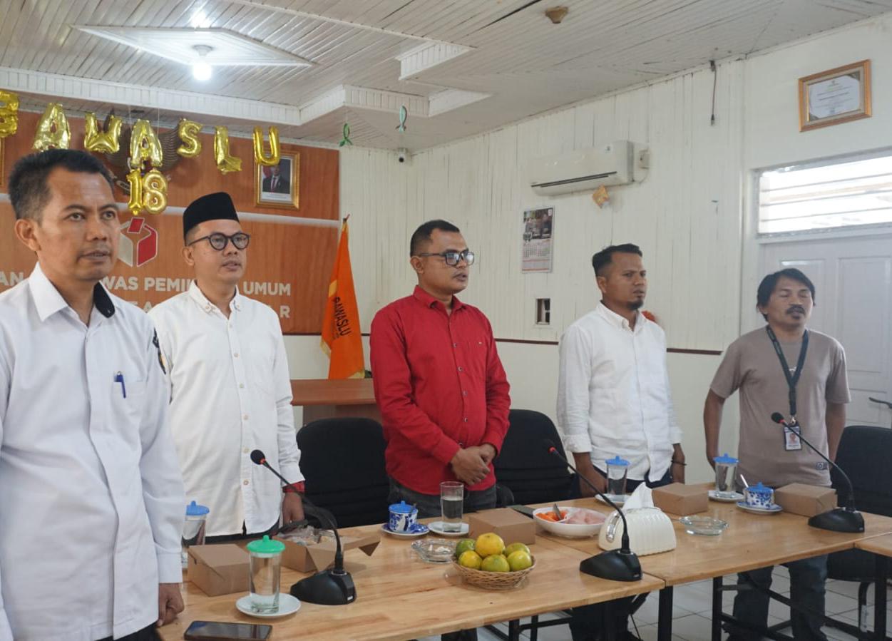 rdk-kehumasan-bawaslu-tanah-datar,-pjkip-tekankan-peran-kehumasan-dalam-keterbukaan-informasi
