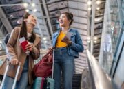 Traveloka Tuai Lonjakan Pesanan Saat Tanggal Kembar