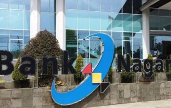 Beban Operasional Tekan Laba Bank Nagari Kuartal I 2026