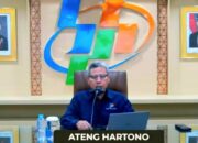 BPS Catat Inflasi April 2026 Naik 0,13 Persen