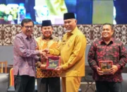 Mahyeldi Dorong Pendidikan Keluarga Hidupkan Nilai Rahmah