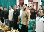 Wali Kota Padang Dukung Pembinaan Tenis Meja di SMP