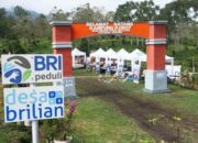BRI Peduli Perkuat Pendidikan SDN 104 Langensari Bandung