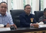 Lemkari Sumbar Siapkan Kejurda Antar Pengcab 2026