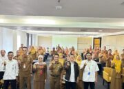 Tingkatkan Kepatuhan Pajak, Bapenda Sumbar Latih Puluhan Aparatur