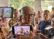 Agus Bahas Insentif Kendaraan Listrik dengan Purbaya