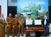Payakumbuh Perkuat Kolaborasi Kampus dan BNN
