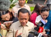 Bahlil Pastikan Harga BBM Subsidi Tak Berubah