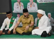 Fadly Amran Dorong Evaluasi PERTI Jelang Satu Abad