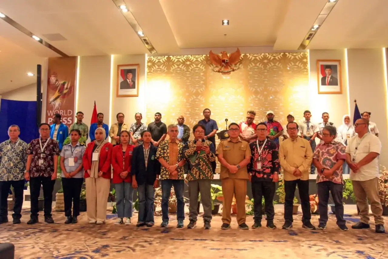 wpfd-2026-di-jayapura:-komite-publisher-rights-dan-komunitas-pers-hasilkan-deklarasi-jayapura