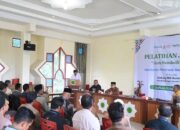Bukittinggi Dorong Penguatan Juru Sembelih Halal