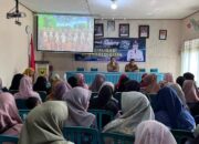 Diskominfo Tanah Datar Perkuat Literasi Digital Kader Posyandu