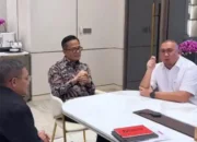 Andre Rosiade Dorong Percepatan Tol Sicincin-Bukittinggi