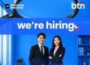 BTN Cari Profesional Berpengalaman untuk Kembangkan UMKM